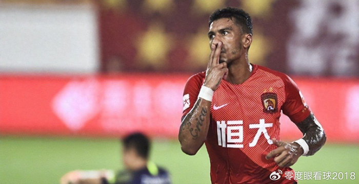 咪咕赛事直播-王者归来？前恒大王牌外援有情有义，或解锁新角色重返中超联赛|若泽·保利尼奥|广州恒大|广州队|保利尼奥-博亚|巴塞罗那_新浪体育_新浪新闻
