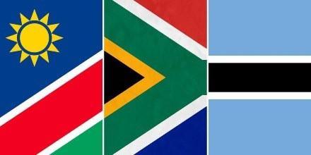 咕噜体育直播官网-记者：纳米比亚、博茨瓦纳和南非有意联合申办2028非洲杯