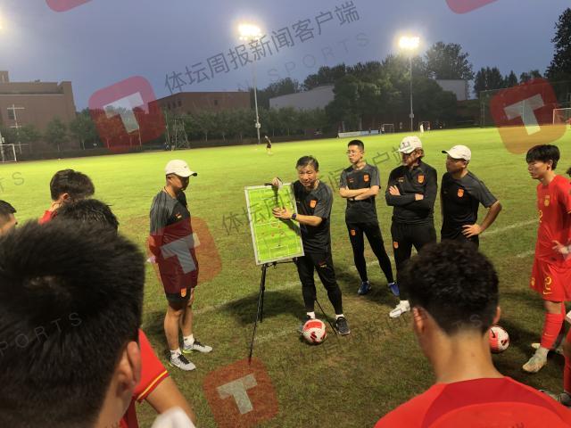 咪咕赛事直播-国奥本周末进入备战冲刺 热身对手已定海归谁回？