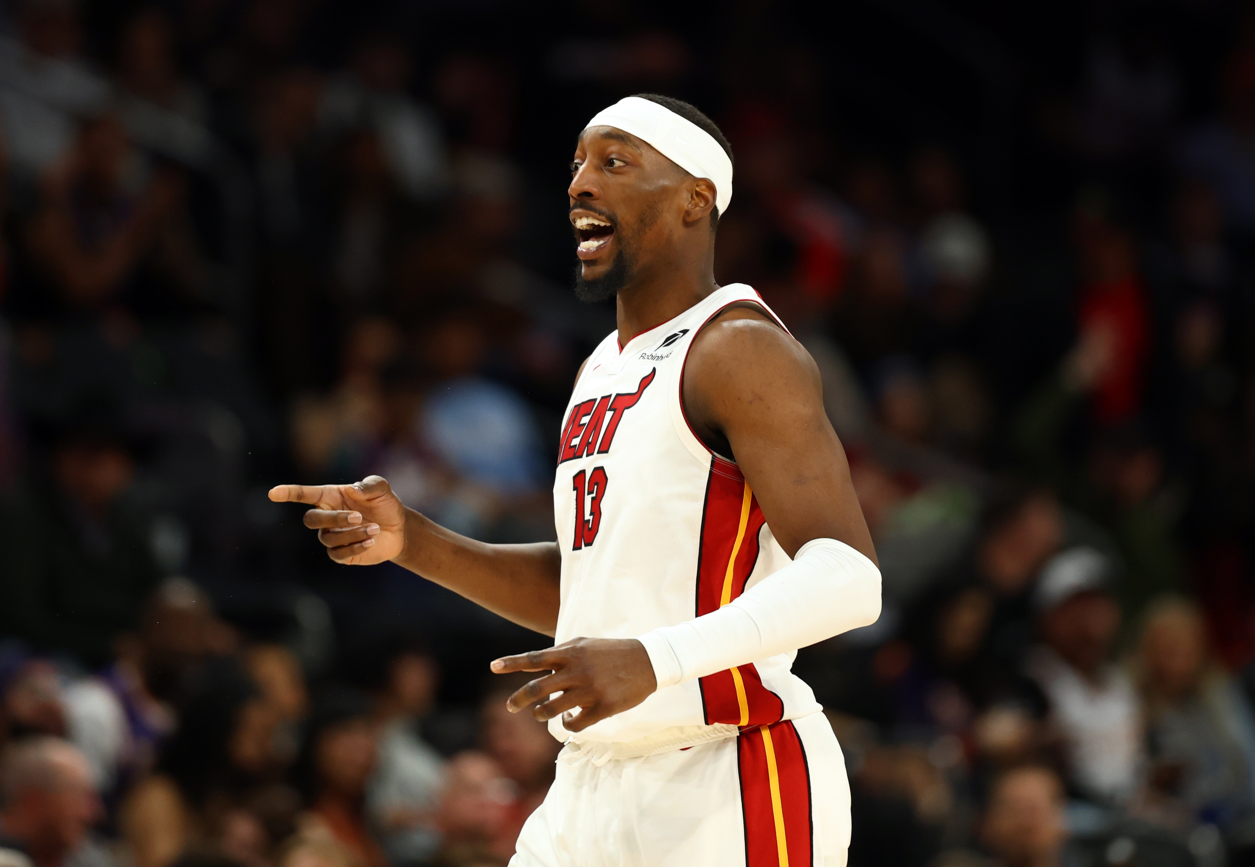 咪咕赛事直播-斯波：我们主打了阿德巴约韦尔的双塔组合 他们在联防里表现很棒