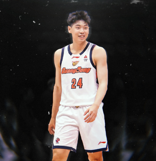 咪咕赛事直播-复出延期！崔永熙将缺席CBA杯赛 第二阶段再复出驰援广东